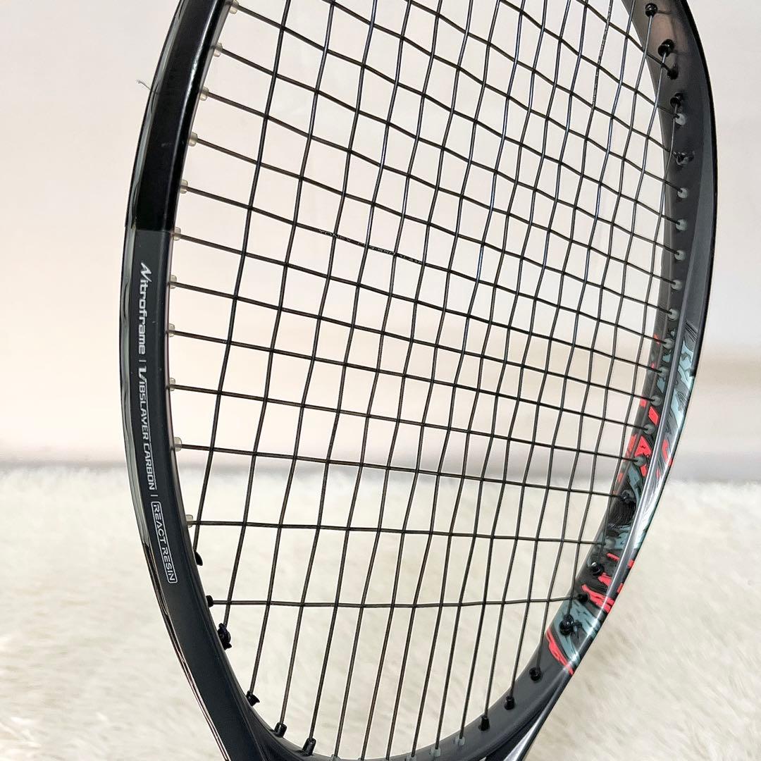 【良品】YONEX ジオブレイク50S ソフトテニスラケット