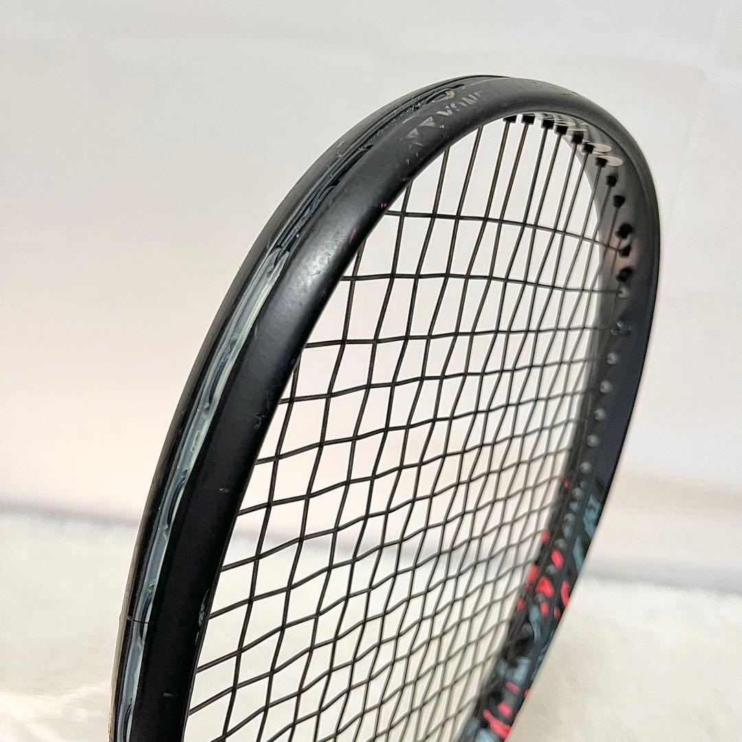 【良品】YONEX ジオブレイク50S ソフトテニスラケット