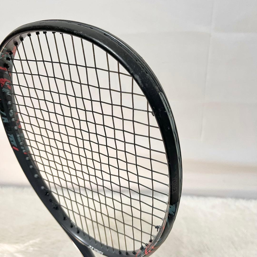 【良品】YONEX ジオブレイク50S ソフトテニスラケット