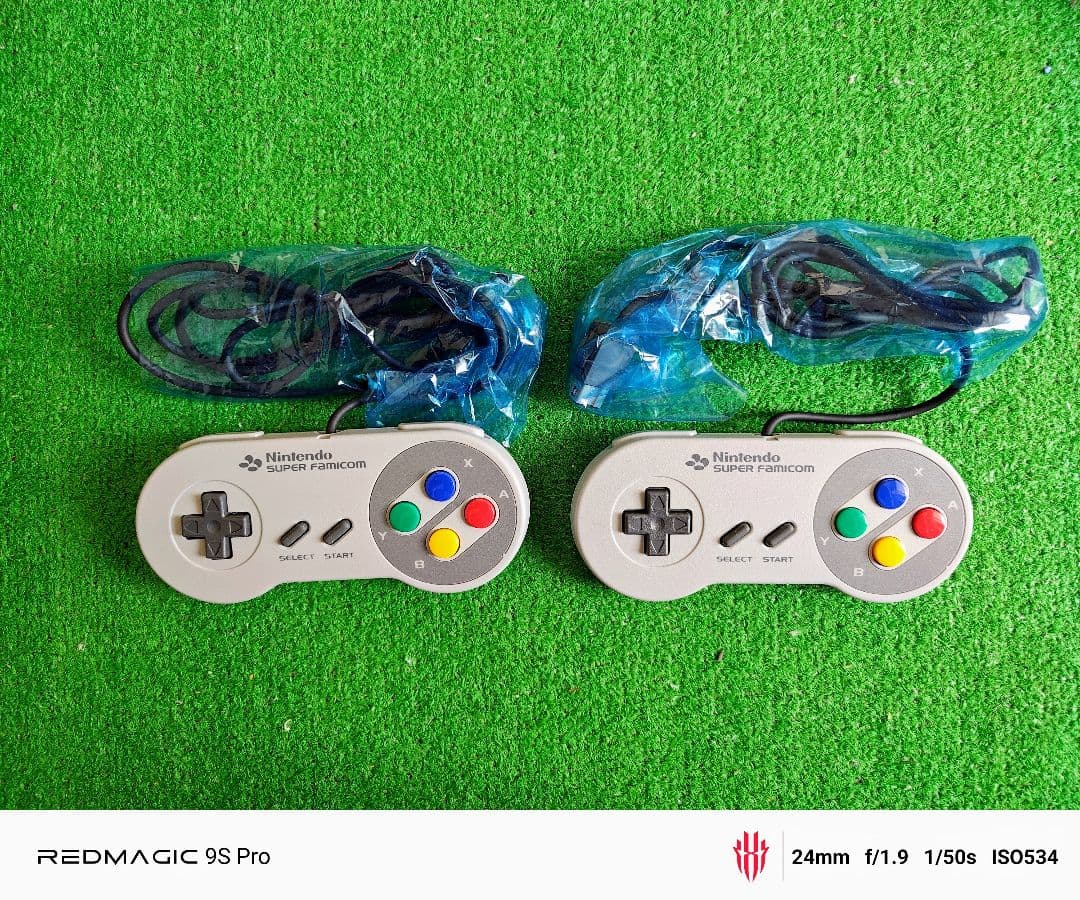 【新品】ニンテンドークラシックミニ ファミコン スーパーファミコン アダプター