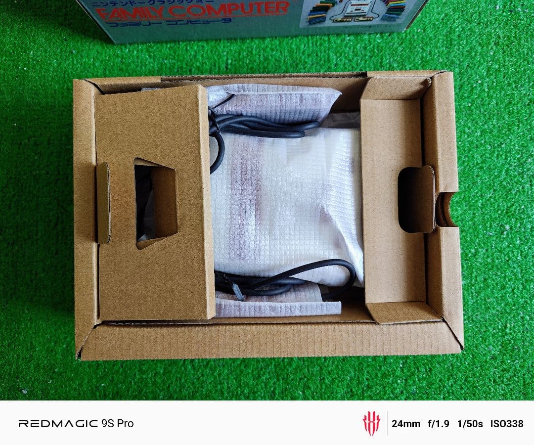 【新品】ニンテンドークラシックミニ ファミコン スーパーファミコン アダプター