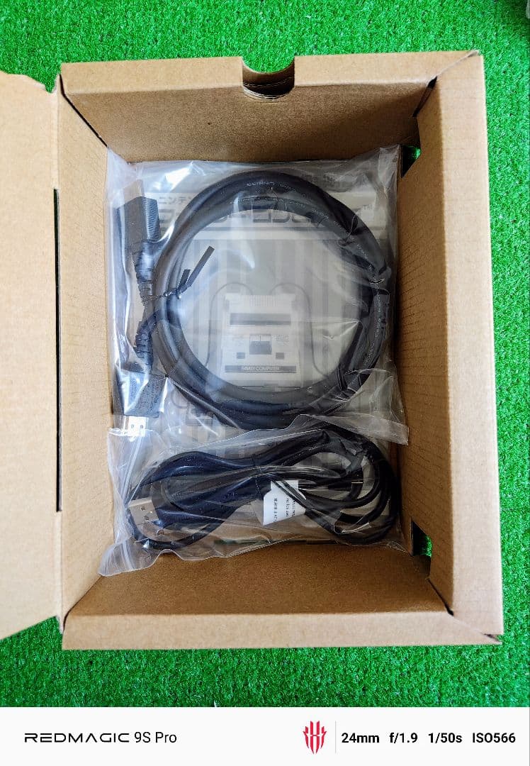 【新品】ニンテンドークラシックミニ ファミコン スーパーファミコン アダプター