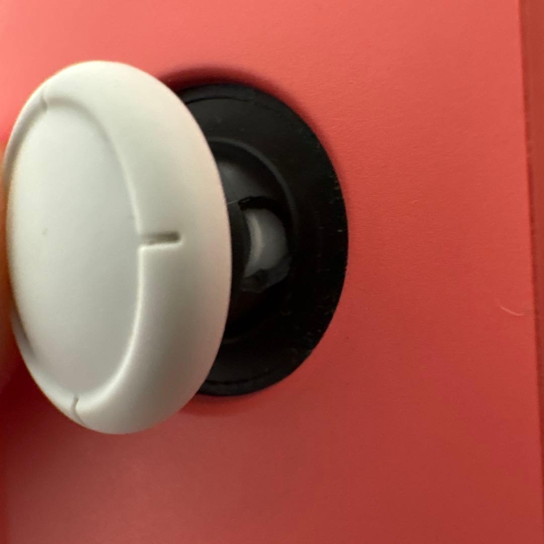 Nintendo Switch Lite コーラルピンク