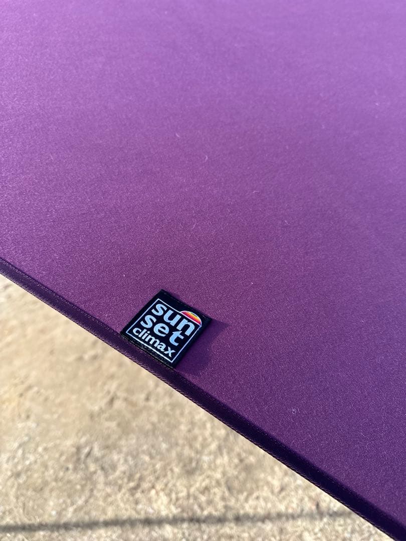 テント・タープ sunsetclimax Tarp CT 01