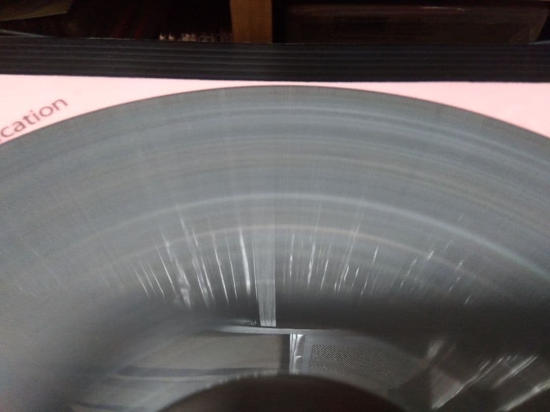 グーグードールズ Dizzy Up The Girl アナログ レコード LP