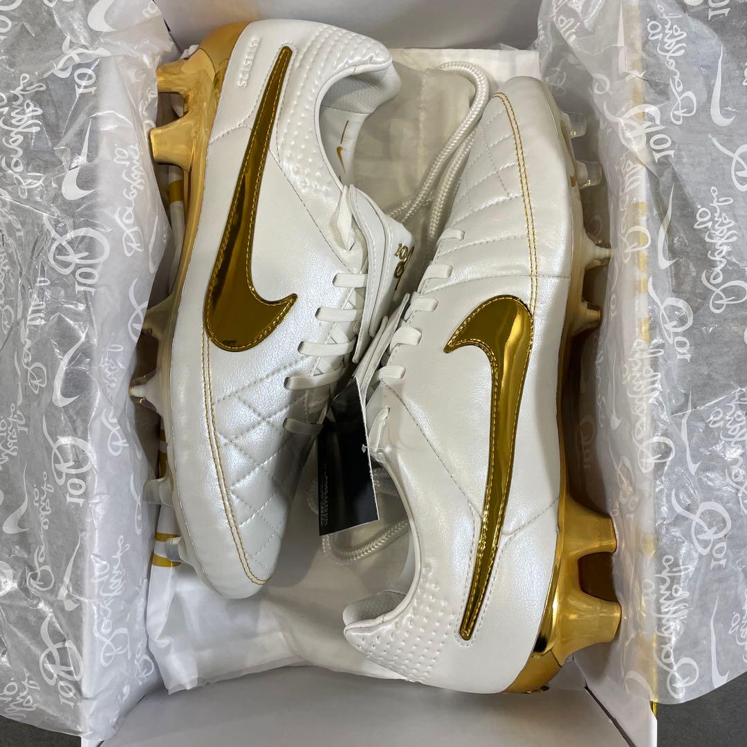 【新品希少品】ティエンポ レジェンド RGN FG SE 26.5cm