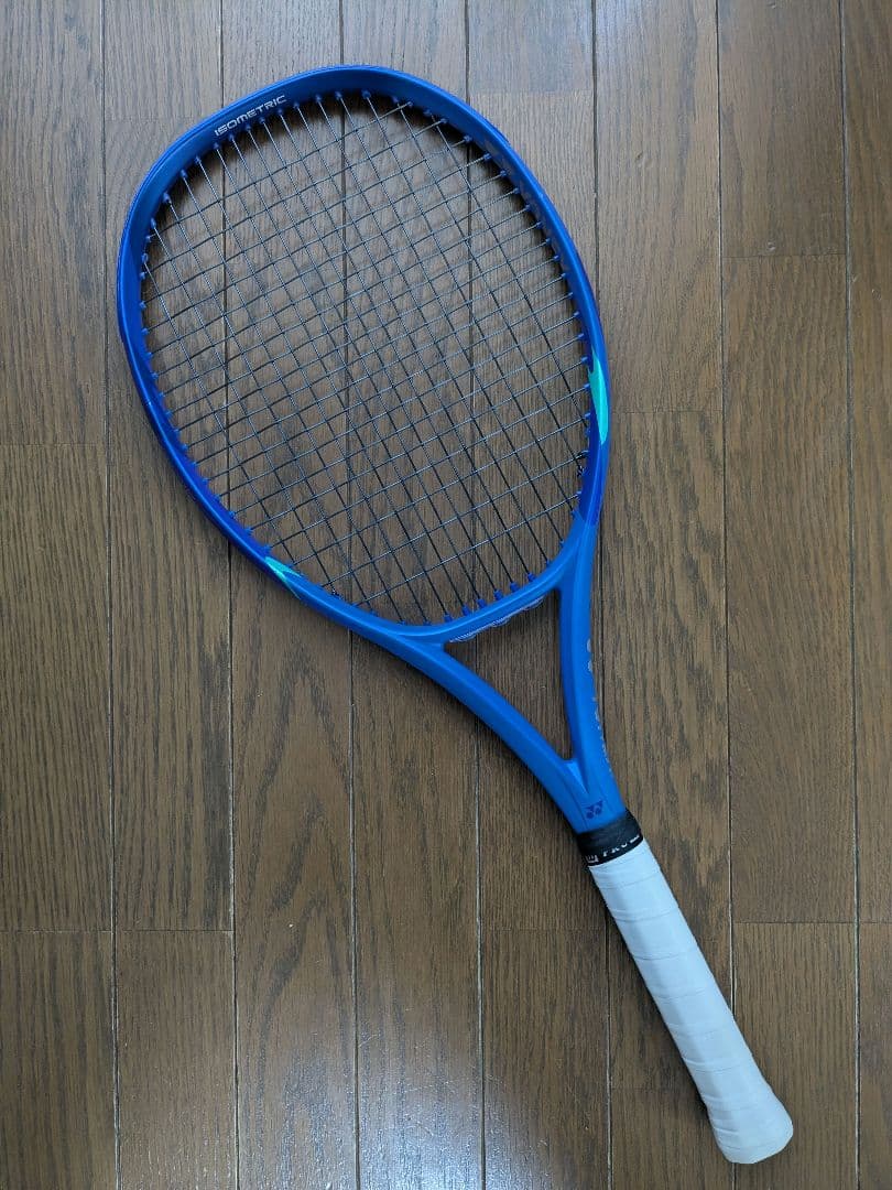 ヨネックス EZONE 100 グリップ3