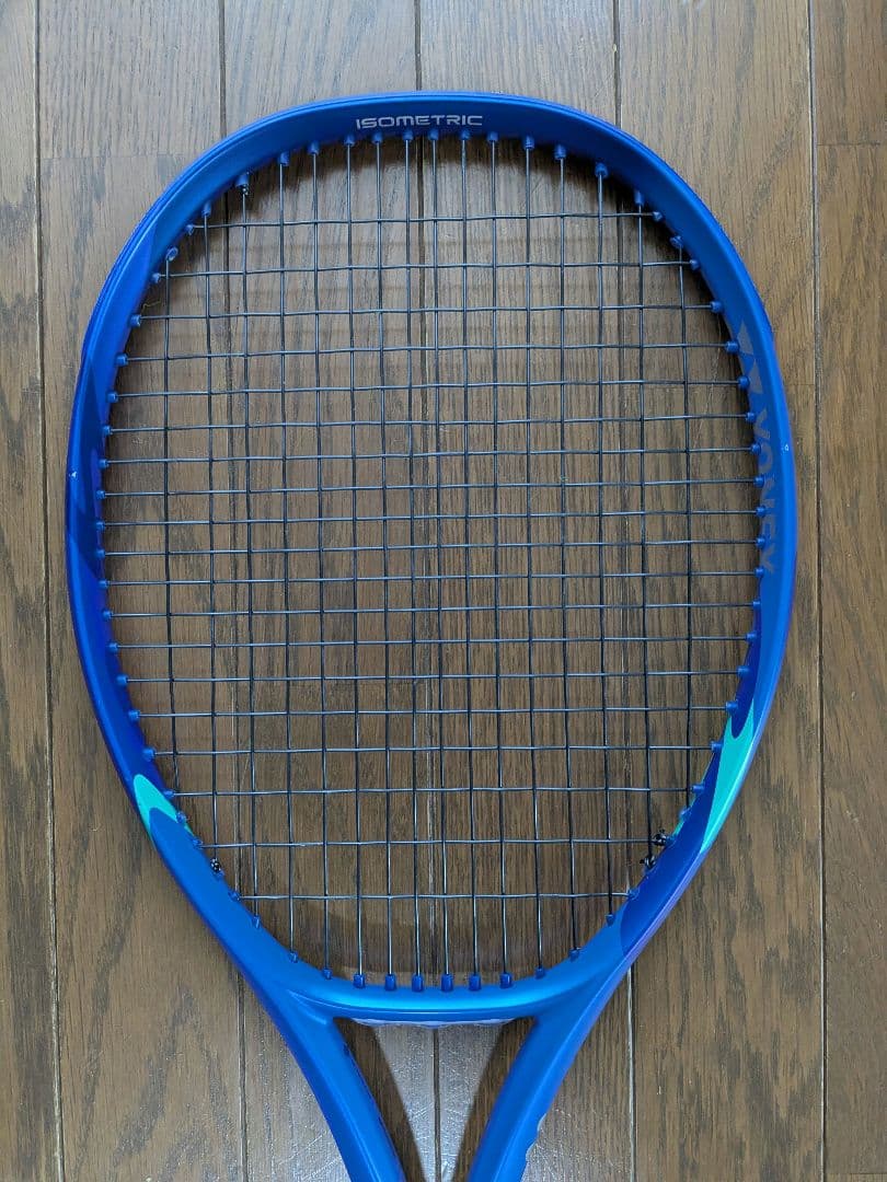 ヨネックス EZONE 100 グリップ3