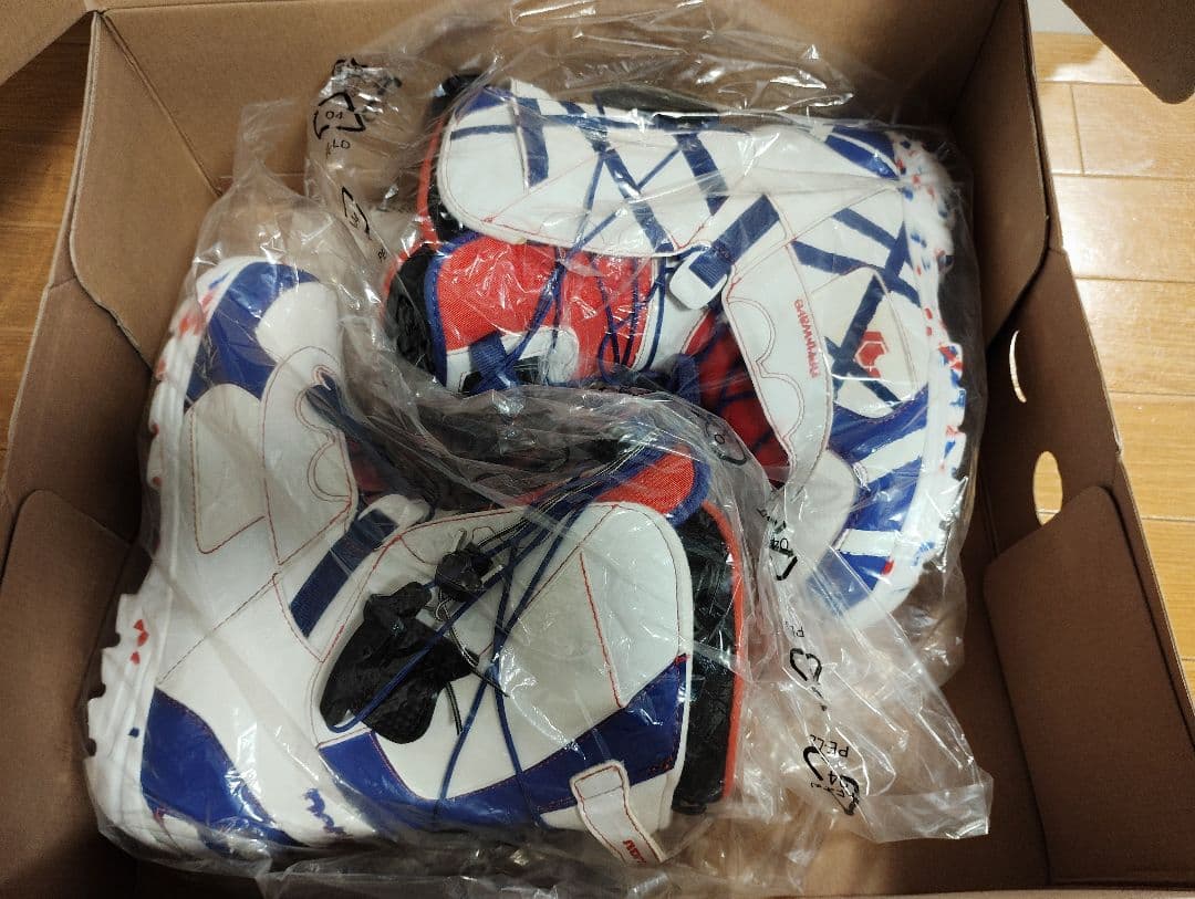 NORTH WAVE ノースウェーブ スノーボードブーツ 24.5 女性用