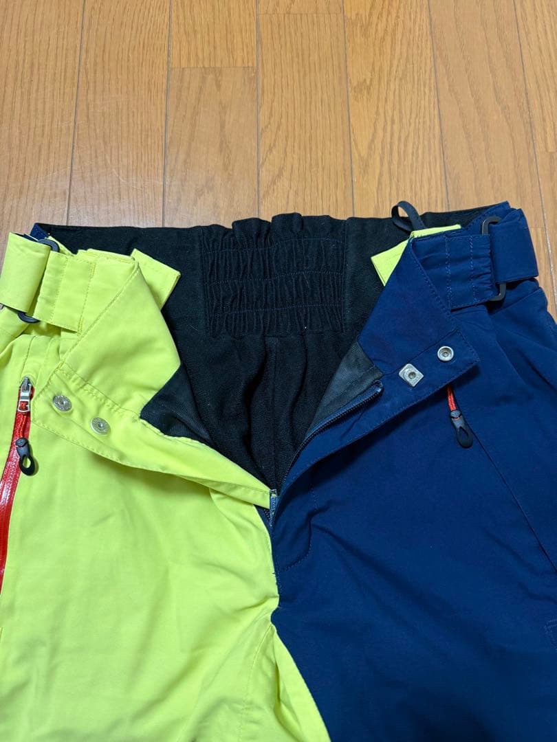 フェニックス スキーウェア 上下セット