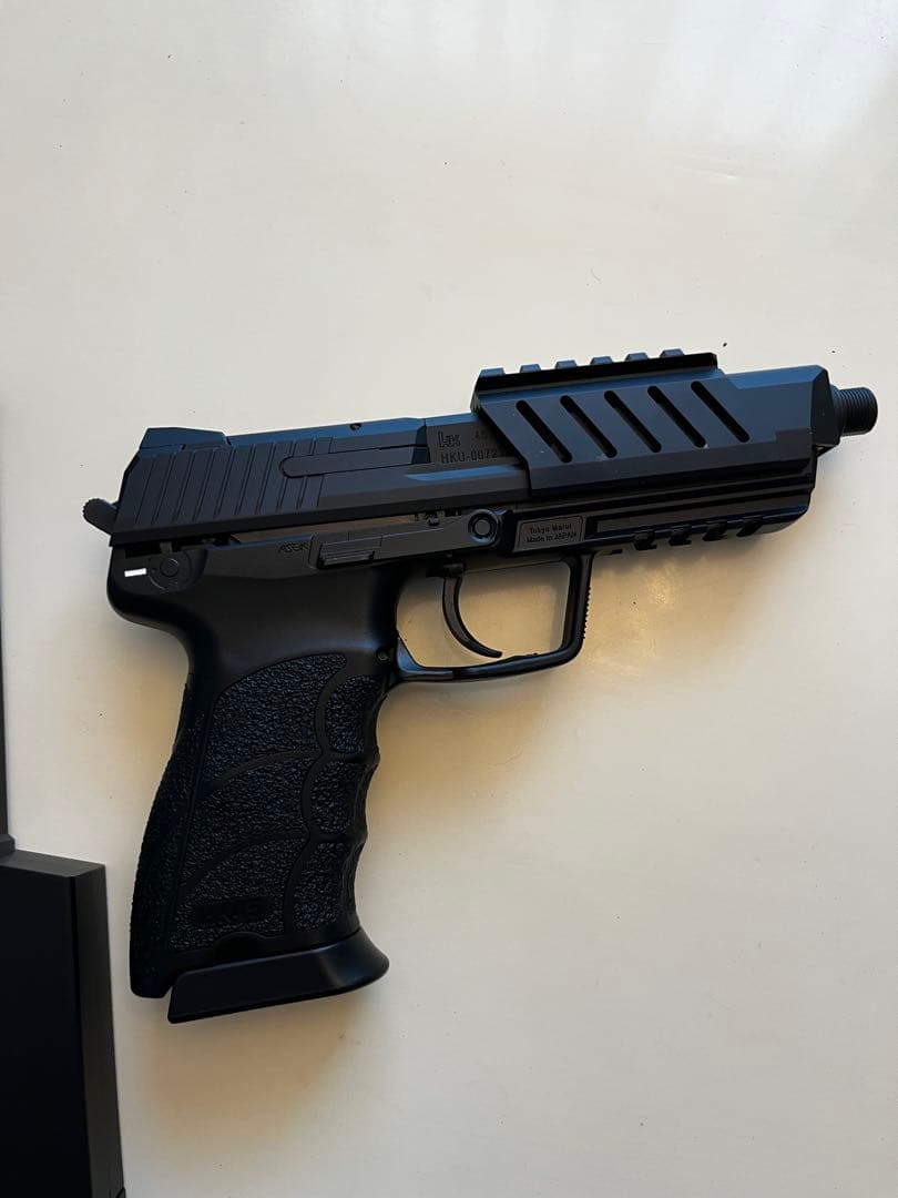 東京マルイHK45電動ガン
