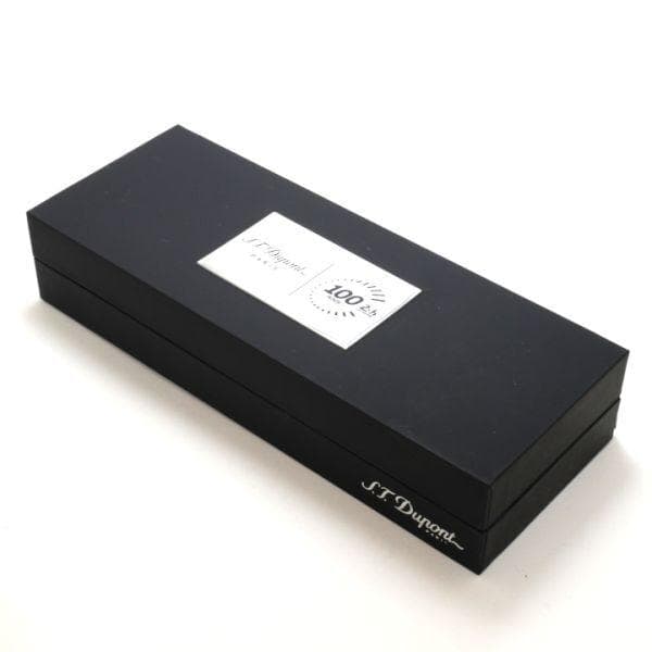 デュポン S.T.Dupont 405007 デフィ ルマン 24H ボールペン