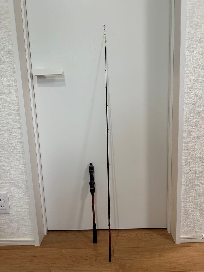 【美品】クレイジーオーシャン　OSP-SG50C