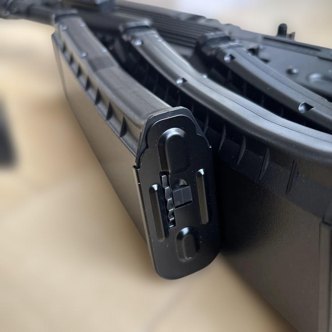 マルイ次世代ＡＫ１０２