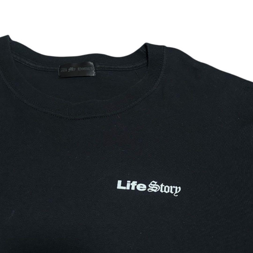 All My Homies 5点セット トレーナー バケットハット Tシャツ