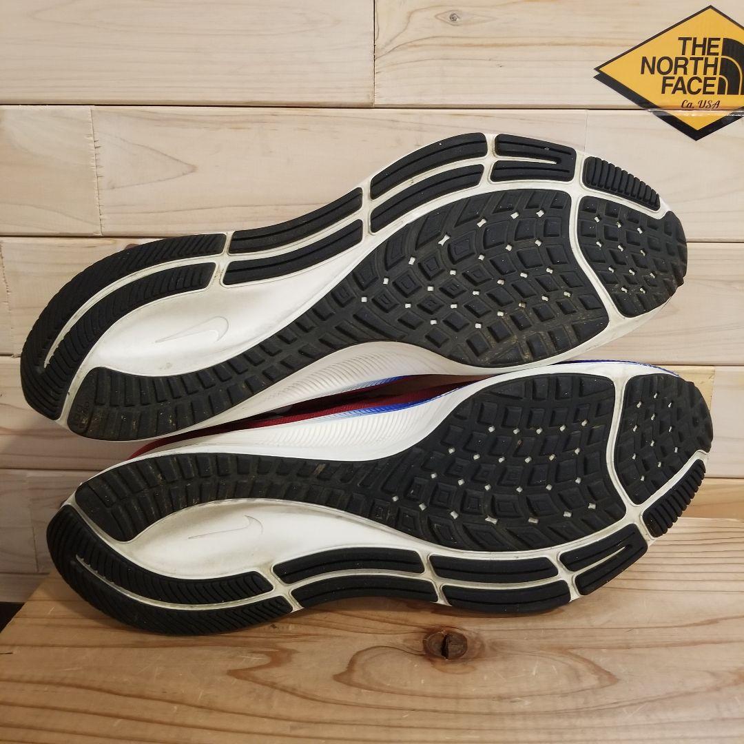 限定　美品　NIKE ナイキ エア ズーム ペガサス 37 プレミアム　28