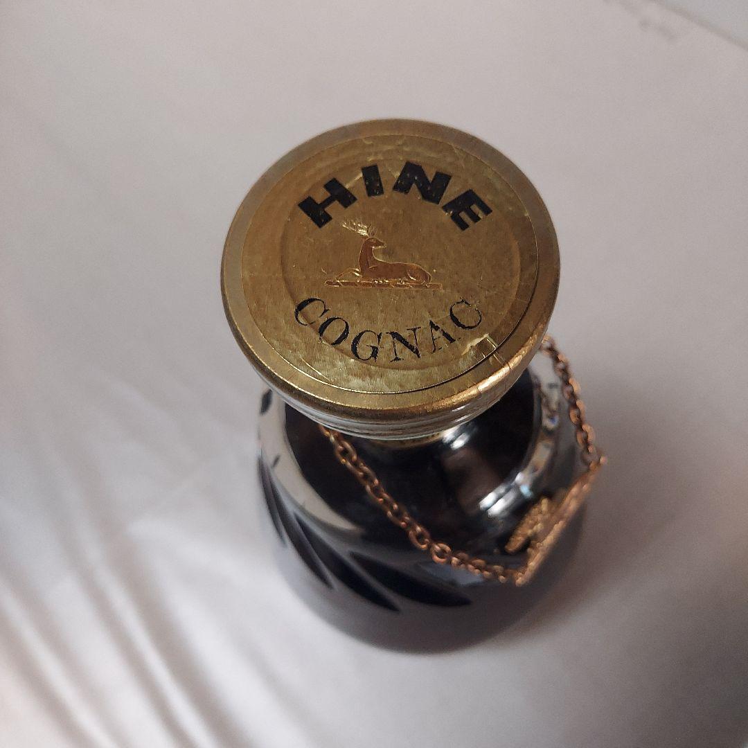 ブランデー【HINE 】ハインナポレオン