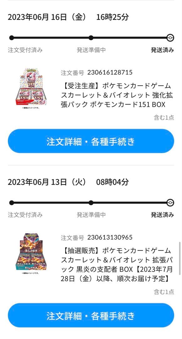 ポケモンカードゲーム 引退品