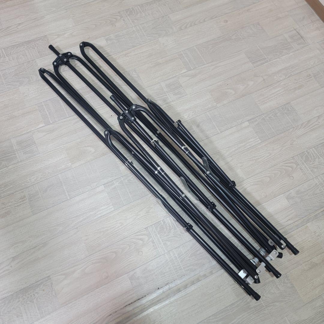 Coleman(コールマン) チェア ソファチェア ダブル