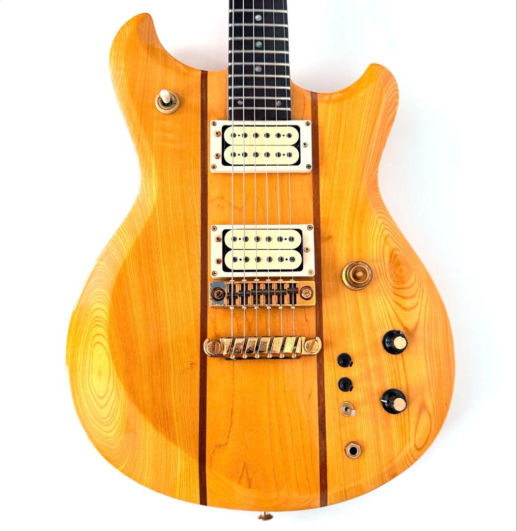 【希少・美品】IBANEZ ST300 エレキギター アイバニーズ