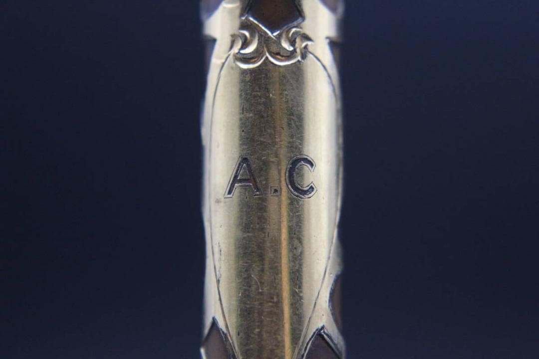 ONOTO self filling fountain pen 万年筆 14C