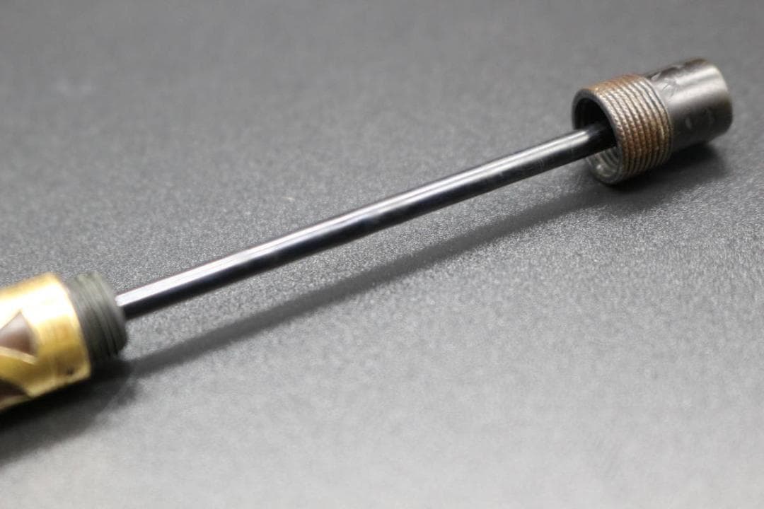 ONOTO self filling fountain pen 万年筆 14C