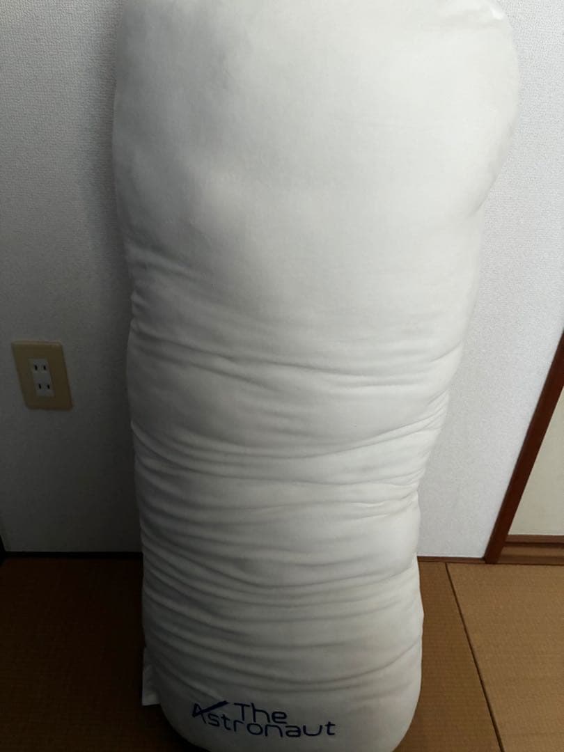 BTS JIN ジン Wootteo ウット 抱き枕