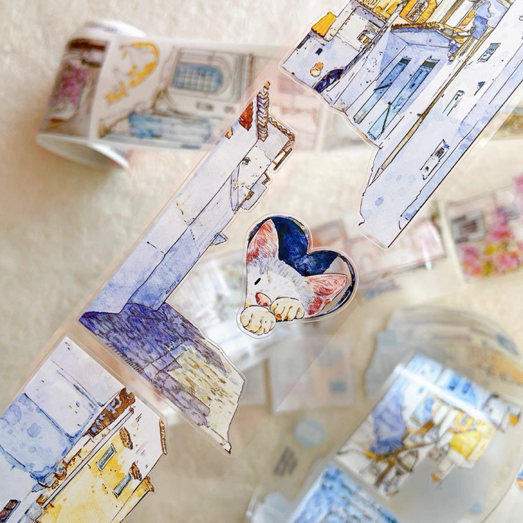 DingDing 转角　 PET