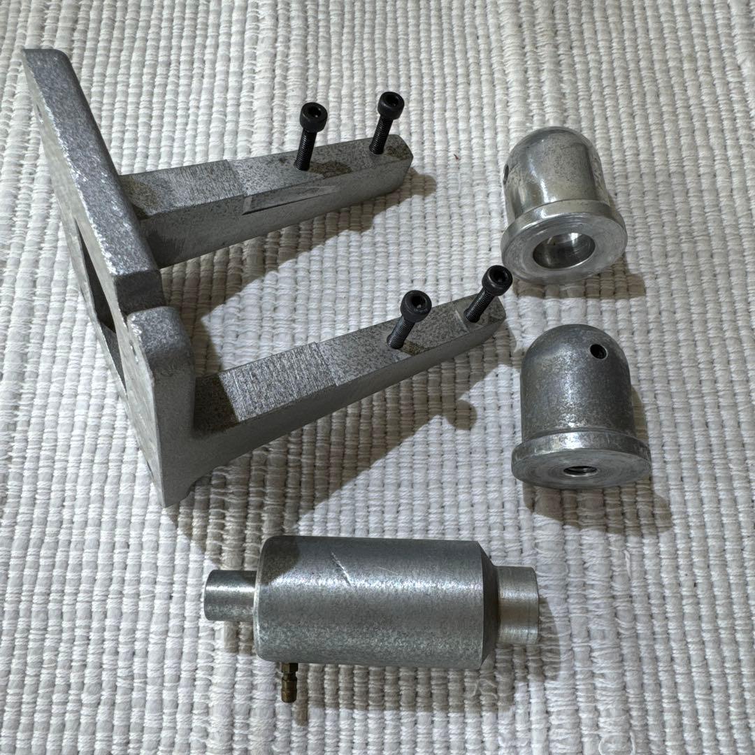 ホビーラジコン SAITO FA-150s