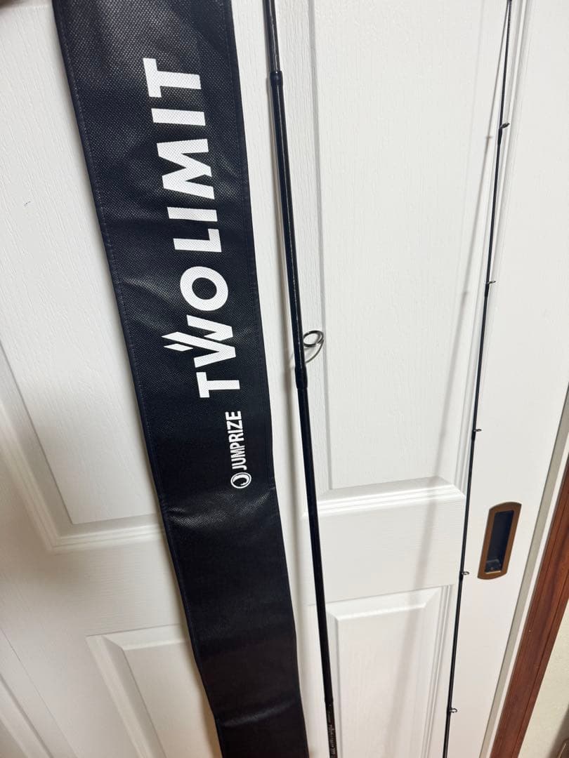 ツーリミット103 マルチ Two limit 103 multi