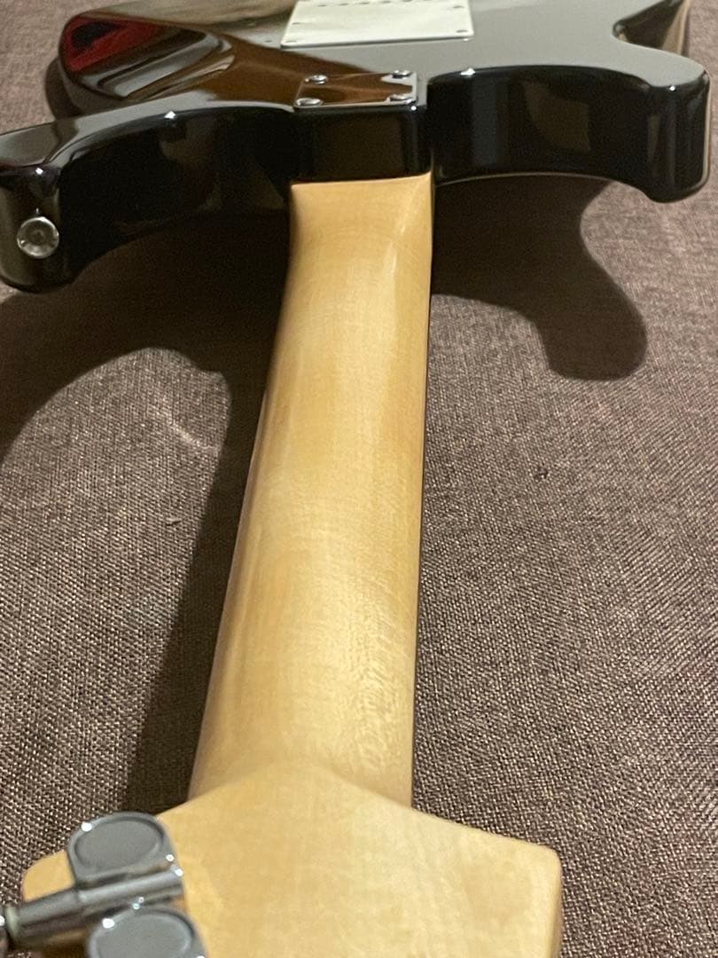 ヤマハ　パシフィカ112