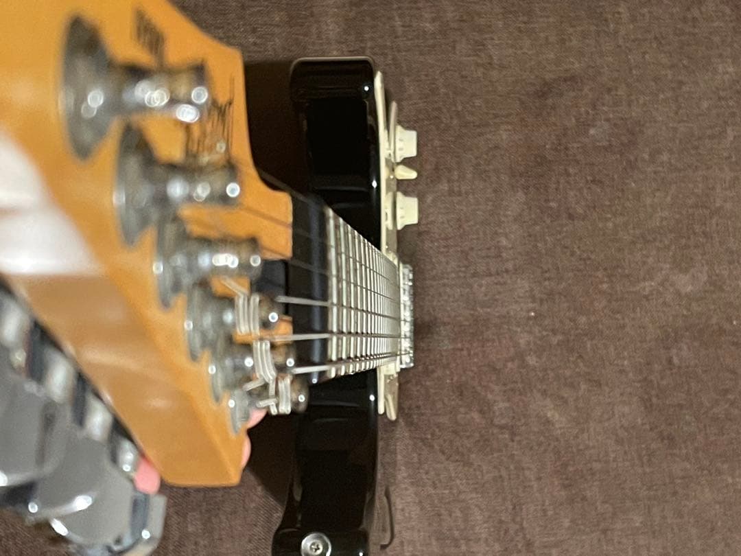 ヤマハ　パシフィカ112