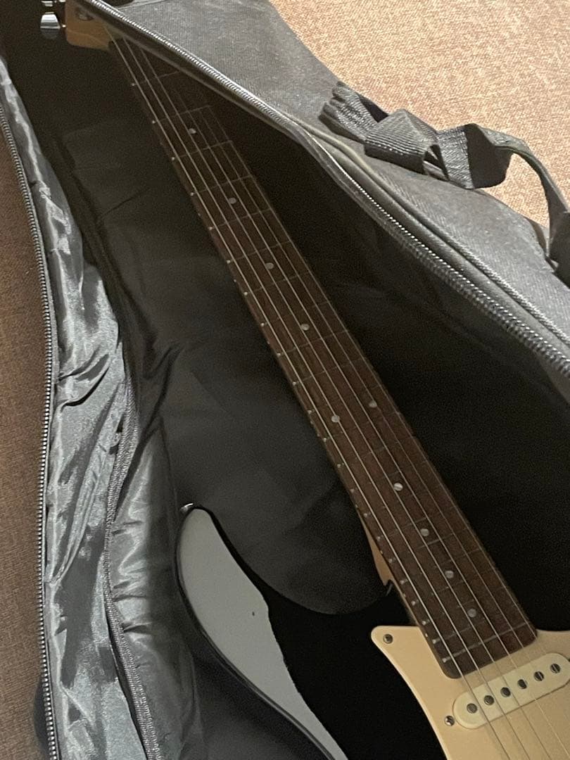 ヤマハ　パシフィカ112