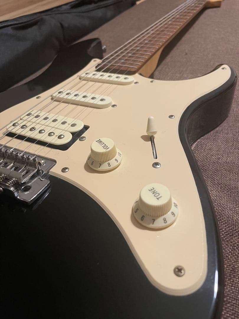 ヤマハ　パシフィカ112