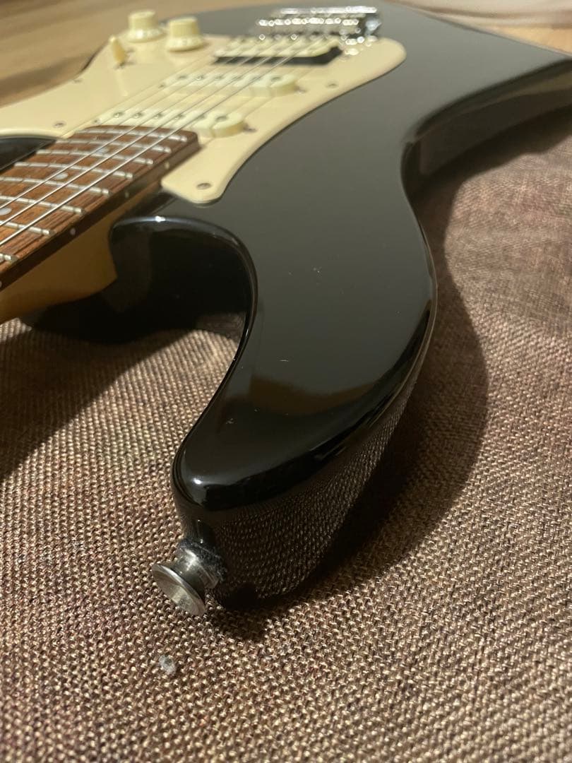 ヤマハ　パシフィカ112