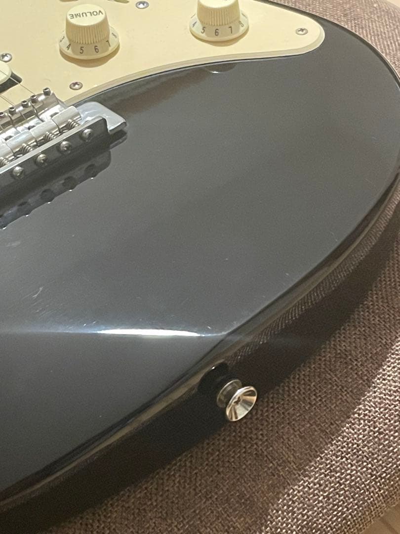 ヤマハ　パシフィカ112