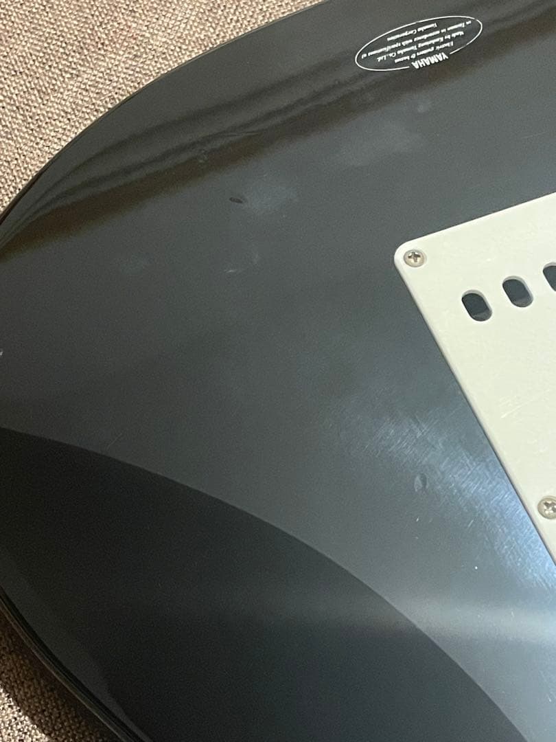 ヤマハ　パシフィカ112