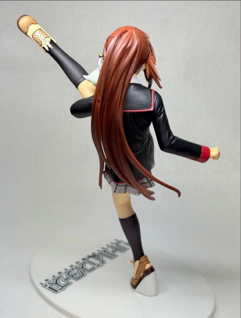 エンターブレイン　和風堂玩具店 リトルバスターズ！ 棗鈴