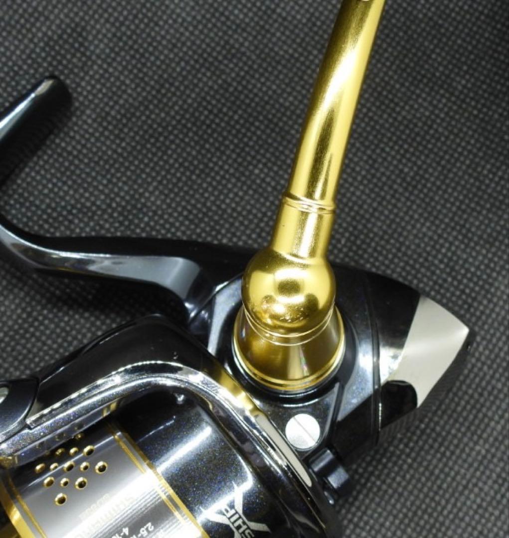 SHIMANO 10ステラ C3000HG