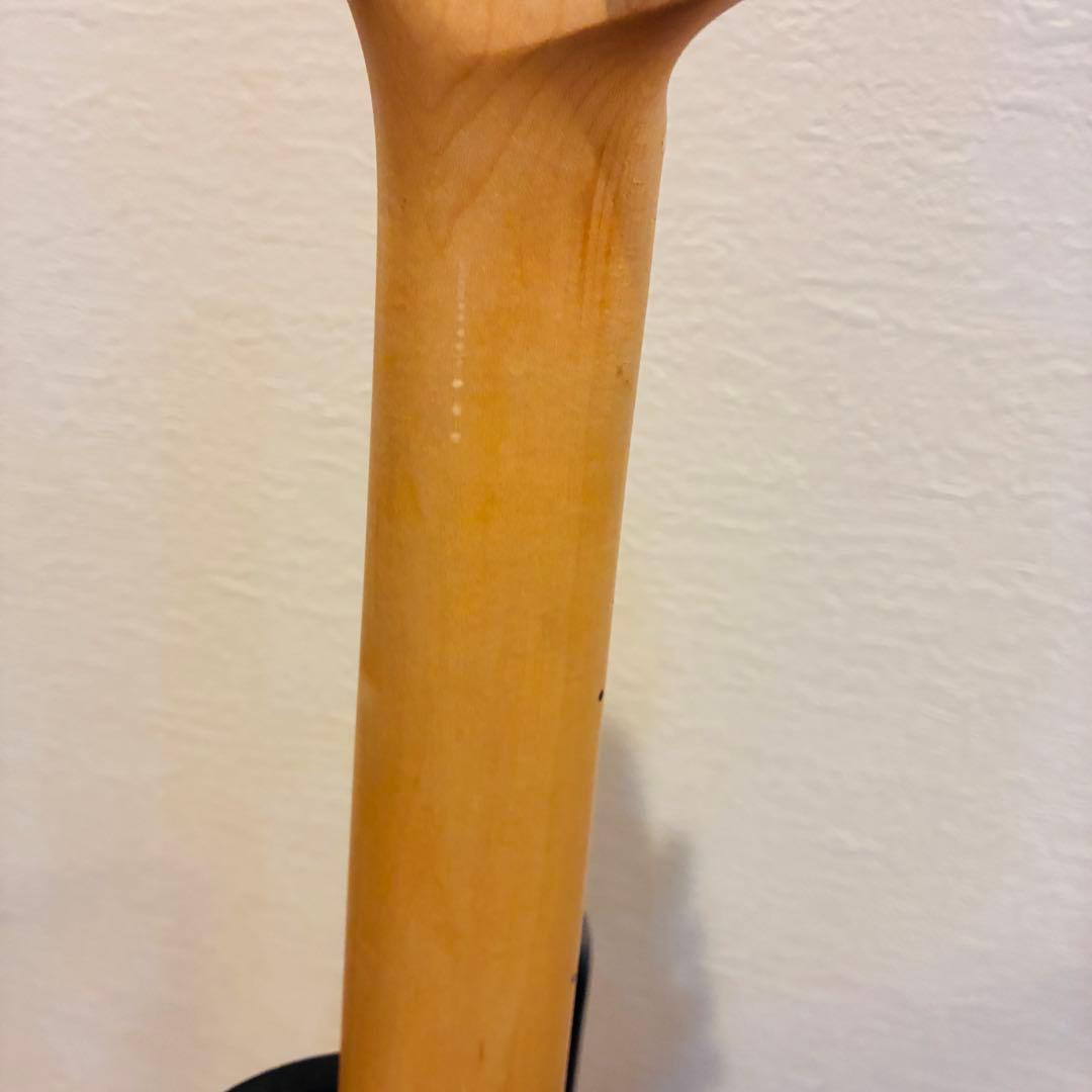 FGN フジゲン Boundary 日本製 SSH ストラトタイプ 美品 ギター