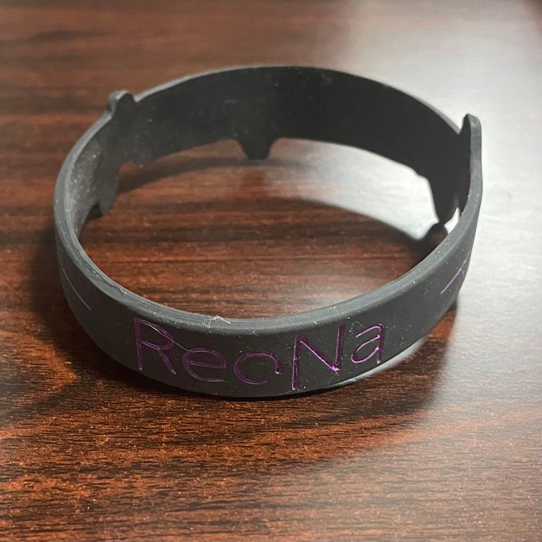 ReoNa ラバーバンド ラババン