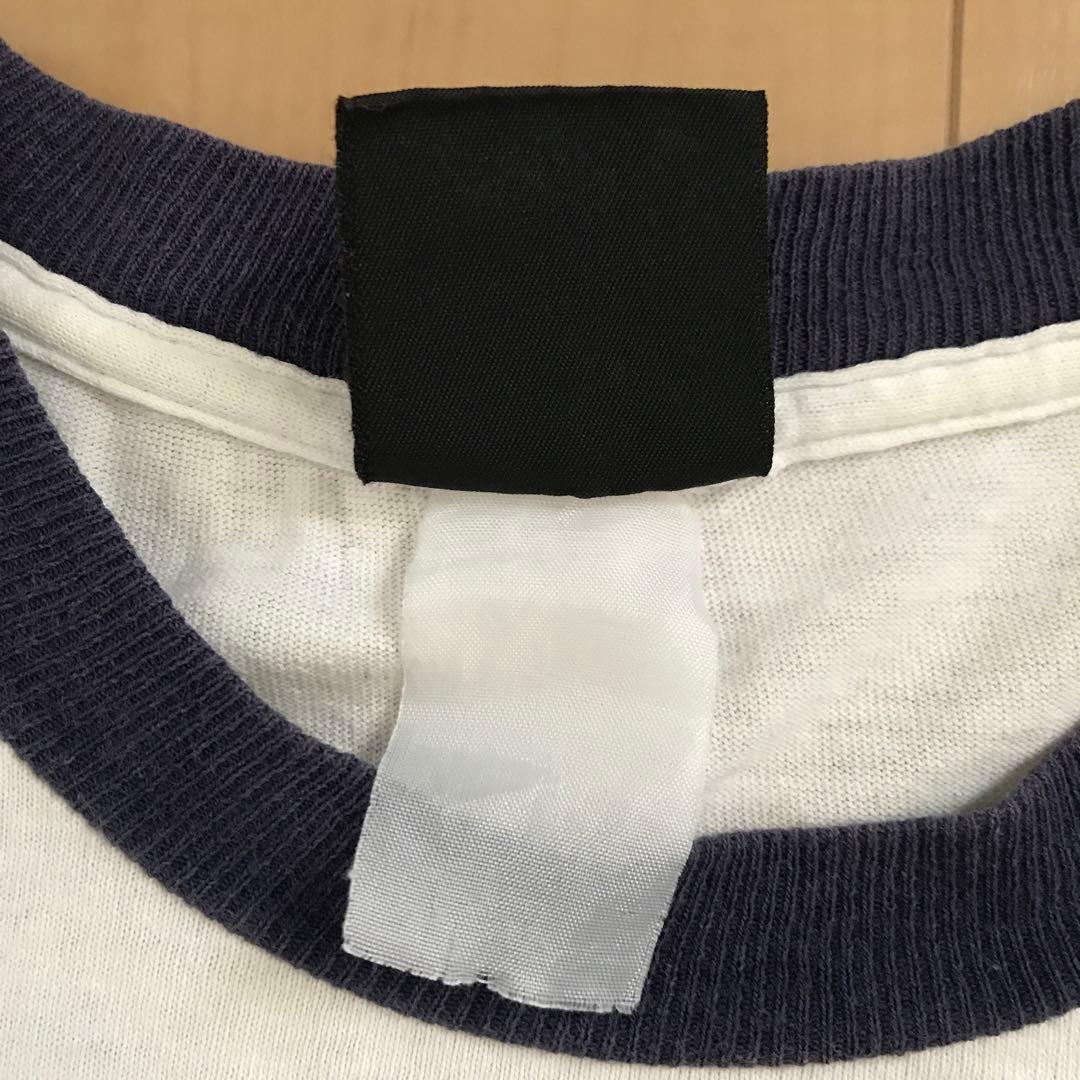 激レア 2002年製 レッチリ レッドホットチリペッパーズ ヴィンテージTシャツ