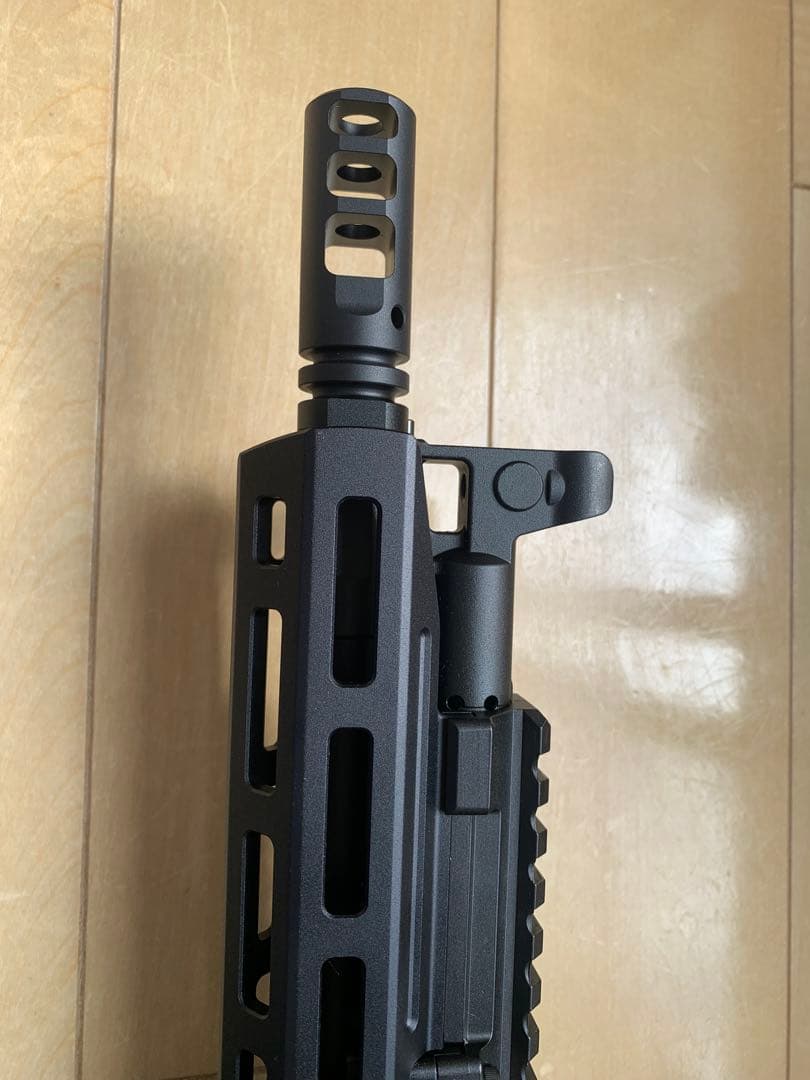 東京マルイ　AKX ガスブローバックマシンガン