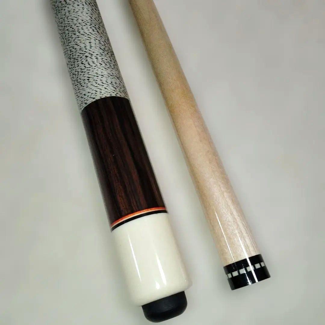 ビリヤードキュー オールド アダム made by Helmstetter