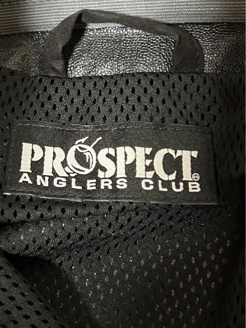 上下セット　PAC PACDAZZLESYMPATEXRAINSUIT M 美品