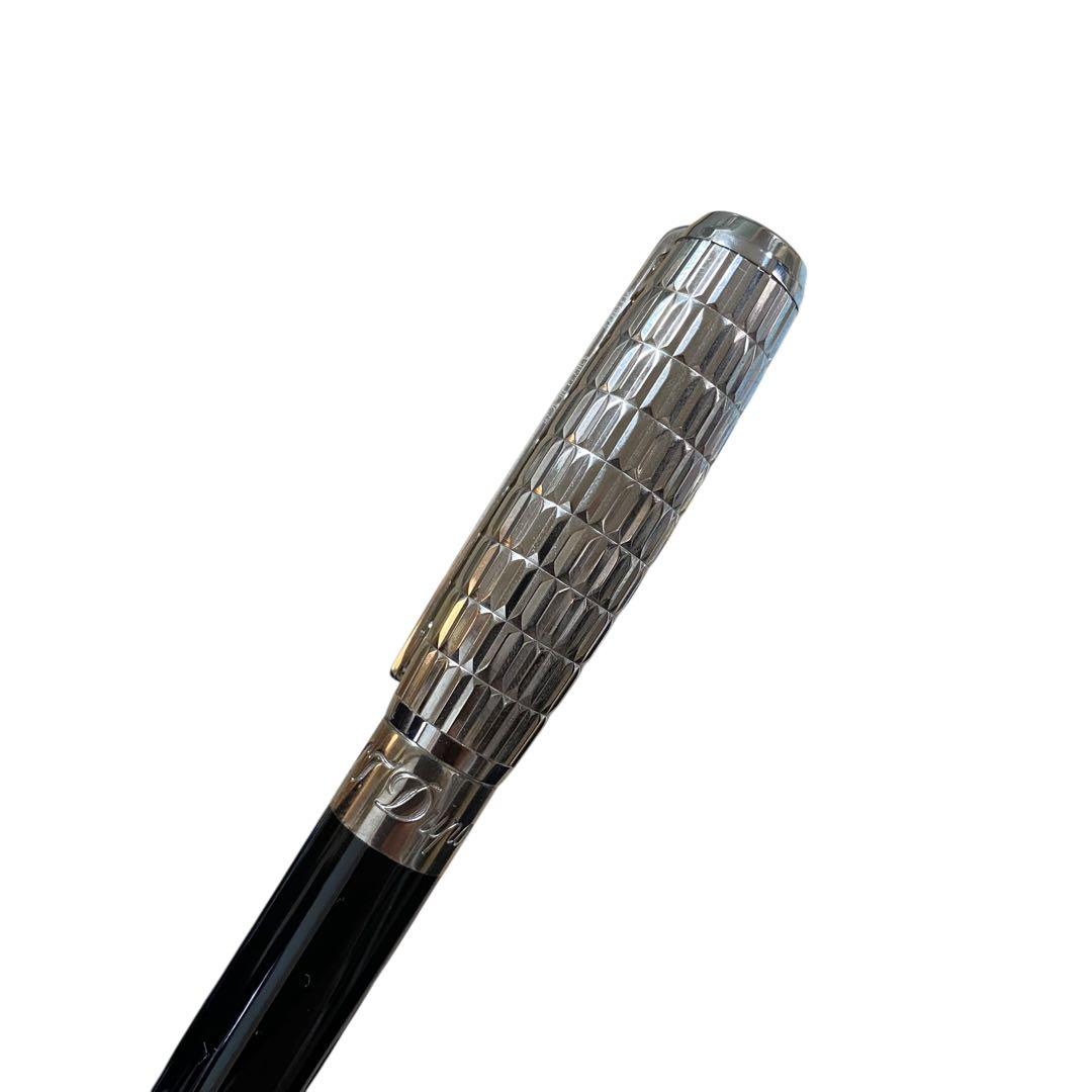 【良品】S.T.Dupont ボールペン 箱付き