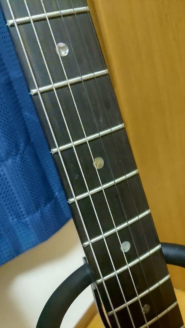 Ibanez talman TC 620 エレキギター