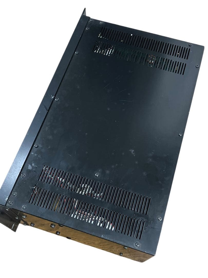 Yamaha DMP11 アナログミキサー