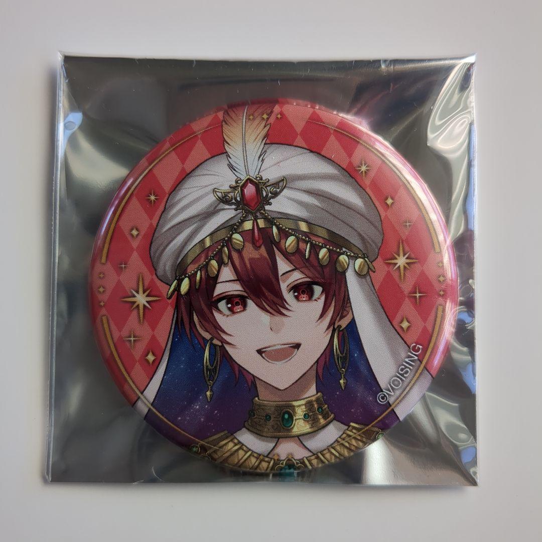 値下げ！いれいす りうら 缶バッジ VOISING STORE　42個