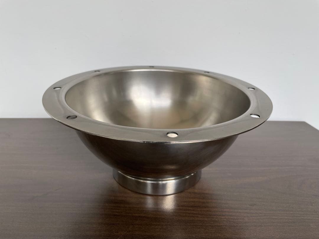 タイムカプセル　ステンレス製